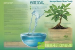 Hydroplant therapy benefits