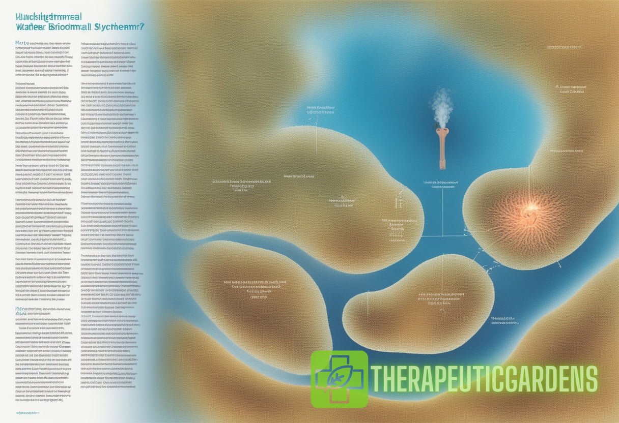 Illustration for section: hydrothermal synergy