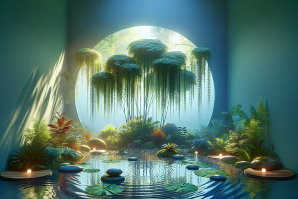 water adapted healing water adapted healing | The Aquatic Symphony: Exploring the Remarkable Healing Powers of Water-Adapted Therapeutic Plants - In-Depth Article