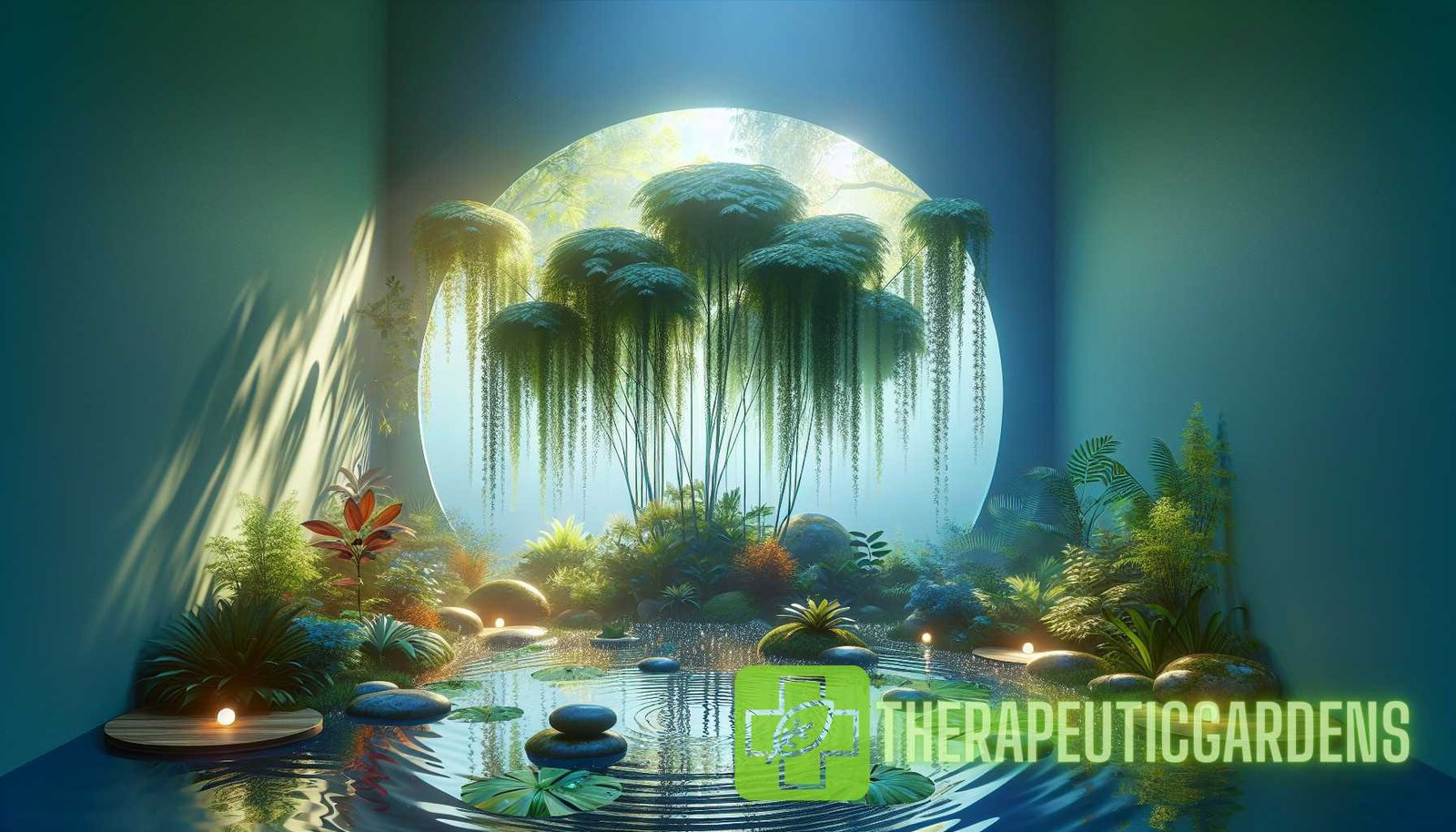 water adapted healing water adapted healing | The Aquatic Symphony: Exploring the Remarkable Healing Powers of Water-Adapted Therapeutic Plants - In-Depth Article