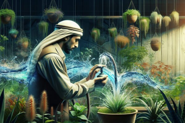 water wise gardening water wise gardening 1 | Unlocking Sustainable Water-wise Practices: Exploring Fluid Dynamics in Therapeutic Gardening - A Must-Read Article