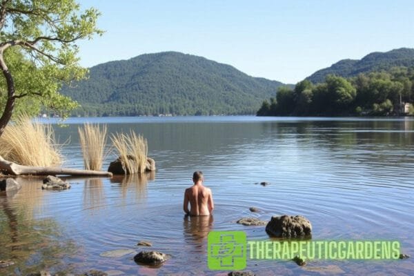 Impact du bien-être aquatique sur la santé mentale